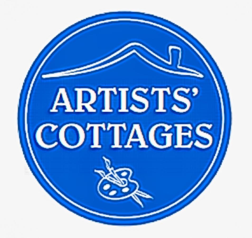 Artists’ Cottages Harrogate Exteriör bild