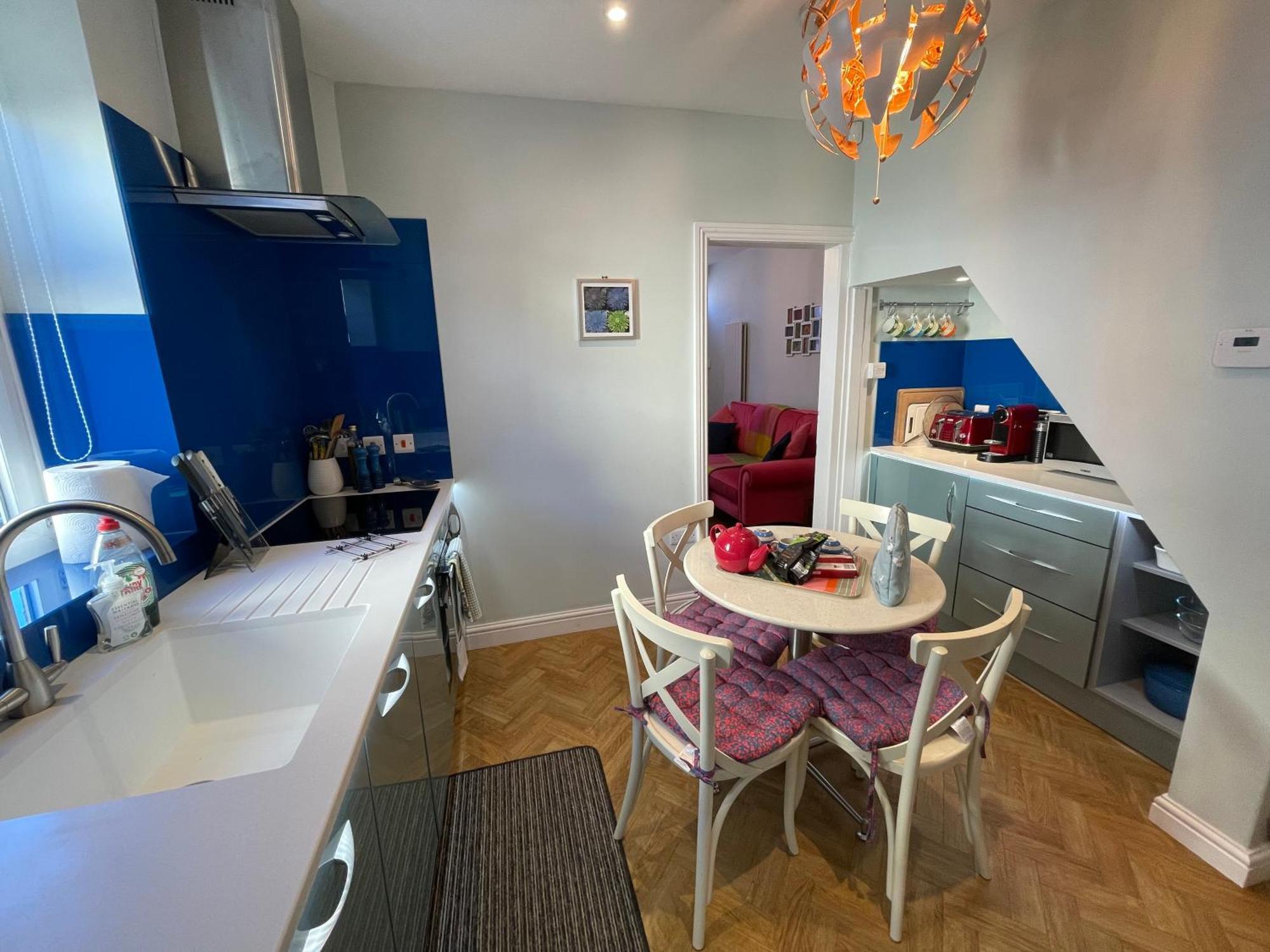 Artists’ Cottages Harrogate Rum bild