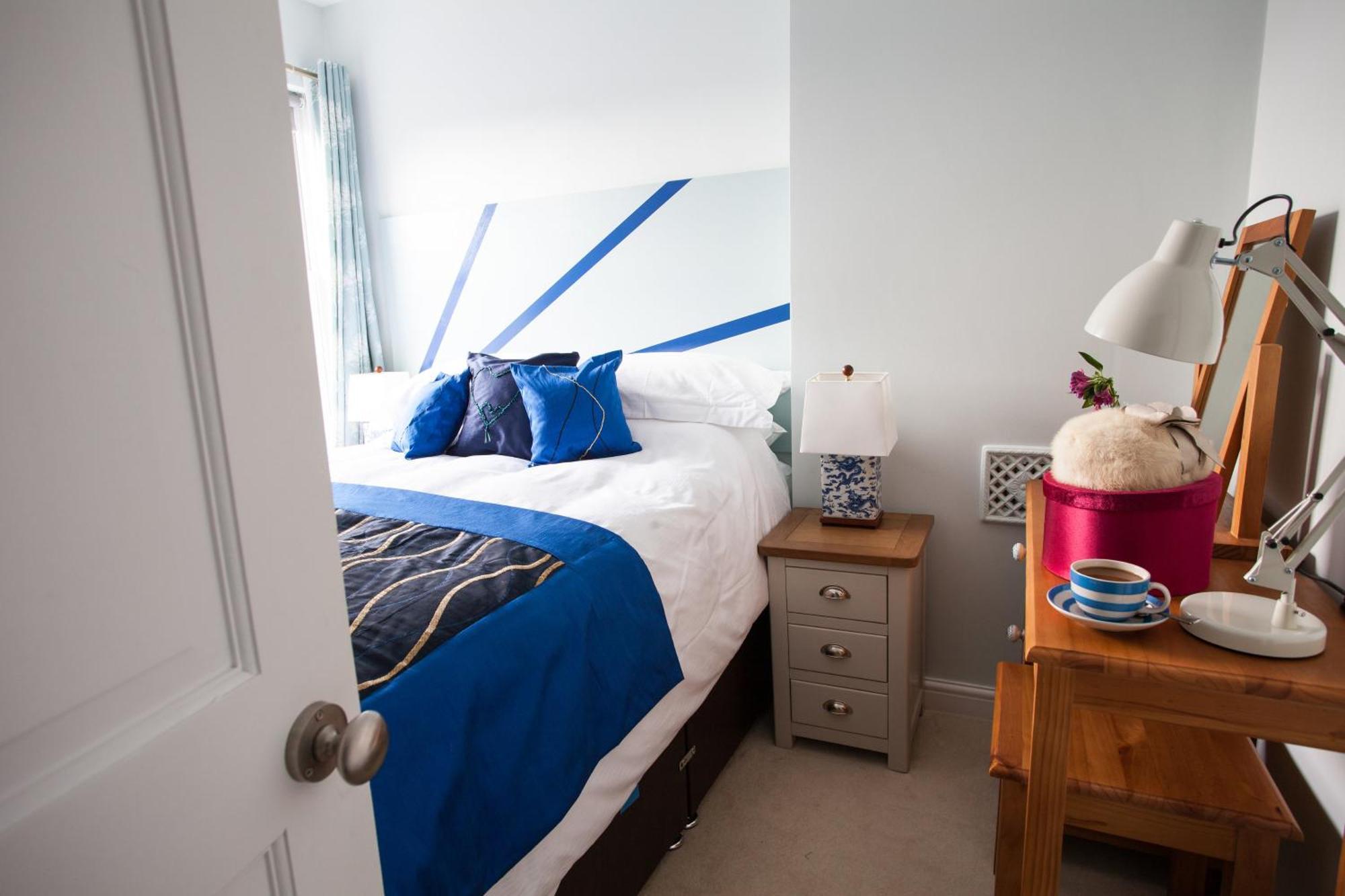 Artists’ Cottages Harrogate Rum bild