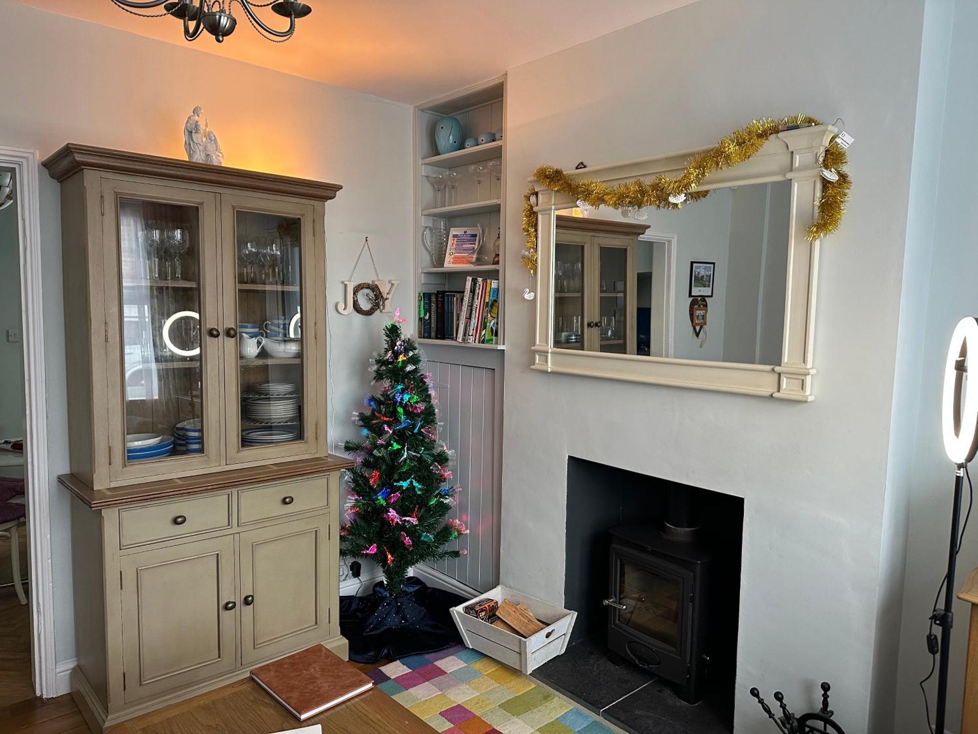 Artists’ Cottages Harrogate Exteriör bild
